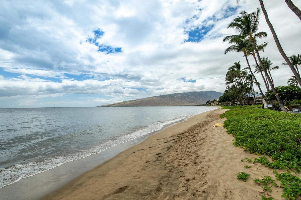 Kihei Beach 508 Exterior foto