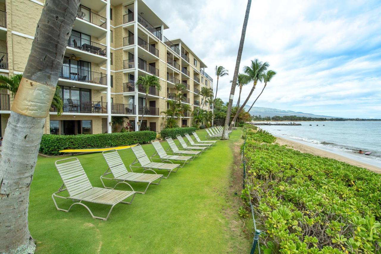 Kihei Beach 508 Exterior foto